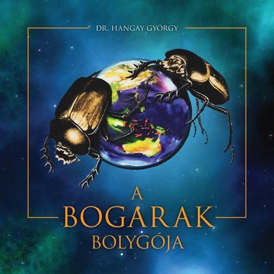 A bogarak bolygója - EX-BB Kiadó