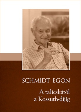 A talicskától a Kossuth-díjig - EX-BB Kiadó
