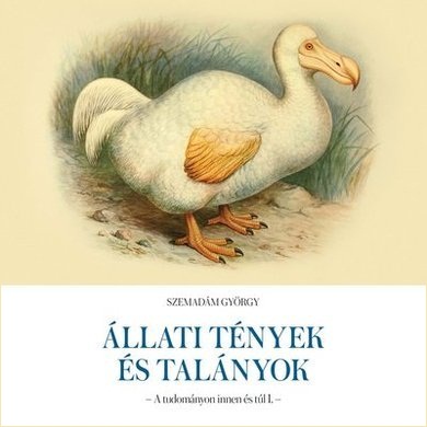 Állati tények és talányok - EX-BB Kiadó