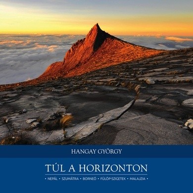 Túl a horizonton - EX-BB Kiadó