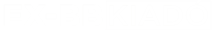 EX-BB Kiadó